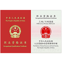 高级消防设施操作员（新版）